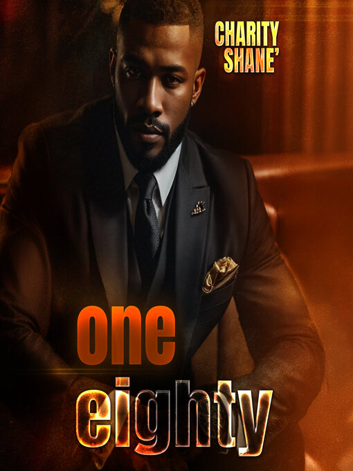 Title details for One Eighty by Charity Shane - Available